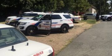 EEUU: Ocho menores de entre 1 y 13 años muertos en un tiroteo