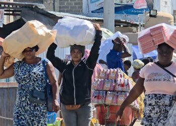 Proyecto del puerto seco en Dajabón: «su impacto económico y comercial en la frontera y a quién puede afectar»
