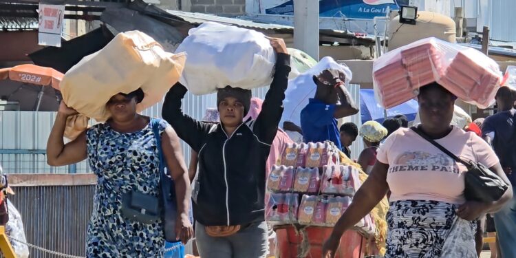 Proyecto del puerto seco en Dajabón: «su impacto económico y comercial en la frontera y a quién puede afectar»