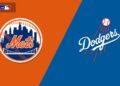 Mets vs. Dodgers: serie entre las nóminas más grandes de las GL
