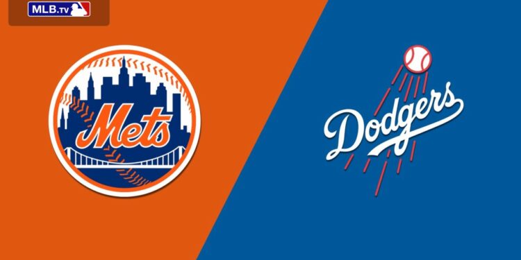 Mets vs. Dodgers: serie entre las nóminas más grandes de las GL