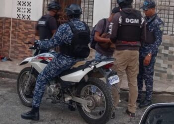 DGM detiene 2,849 y deporta 2,688 indocumentados durante el fin de semana