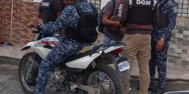 DGM detiene 2,849 y deporta 2,688 indocumentados durante el fin de semana