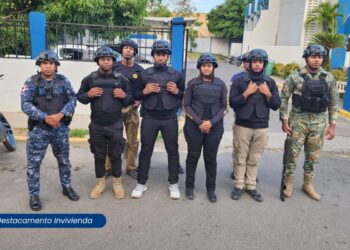 Un total de 211 indocumentados detienen este miércoles en operativos de interdicción migratoria en Zona Metropolitana de 1,065 en todo el país