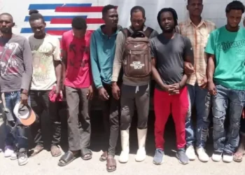Migración detiene 132 indocumentados de 829 y deporta 842 hacia Haití