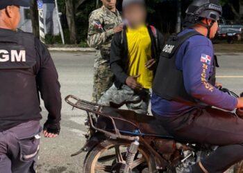Acciones de interdicción por Migración alcanzan los 926 extranjeros deportados este lunes 