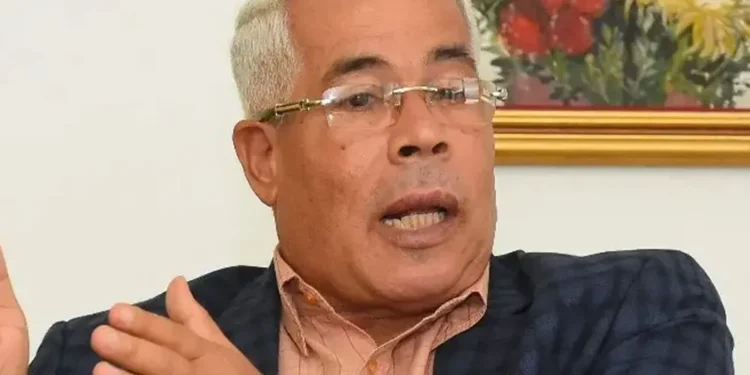 Escogerá atletas para los Juegos Militares