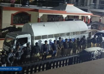 DGM aumentan operativos en Zona Norte y Suroeste del país, detienen este jueves 934 y deportan 893 indocumentados