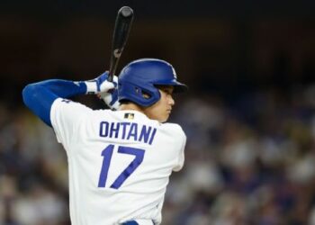 Shohei Ohtani encabeza lista de los más ricos en Grandes Ligas