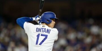 Shohei Ohtani encabeza lista de los más ricos en Grandes Ligas
