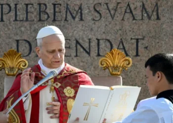 Evangelio es pacificador