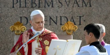 Evangelio es pacificador