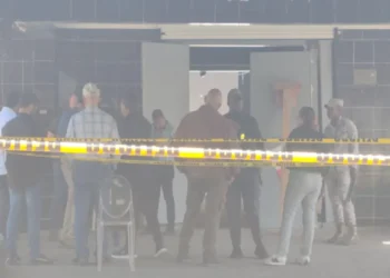 Peritos de los Espaillat están en el Jet Set haciendo contra peritaje