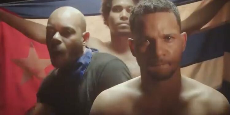 Dicen EE.UU. dio 14 días a Cuba para liberar los presos politicos