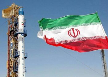 Trump: Irán quiere ser potencia nuclear y «exterminar mundo»