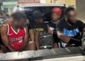Migración deporta cerca de 2 mil extranjeros en operativos de interdicción en últimas 48 horas