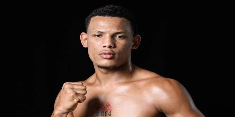 Prospecto dominicano expone invicto ante mexicano en boxeo