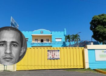 Recluso muere mientras recibía atenciones médicas en Puerto Plata; investigan circunstancias