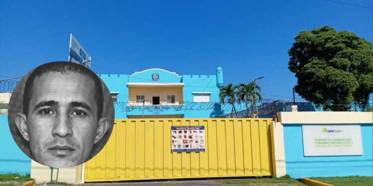 Recluso muere mientras recibía atenciones médicas en Puerto Plata; investigan circunstancias