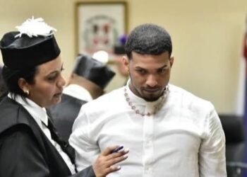 Reenvían para mayo inicio de nuevo juicio de fondo en caso seguido al pelotero Wander Franco