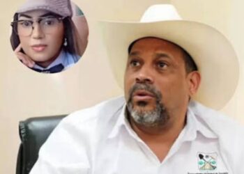 Corte declara improcedente denuncia contra el alcalde Santiago Riverón