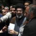 El líder supremo de Irán desafía el bloqueo estadounidense