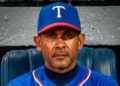 Fernando Tatis Sr. dirigirá a Tiburones en Venezuela