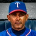 Fernando Tatis Sr. dirigirá a Tiburones en Venezuela
