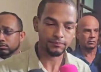 Testigo caso Jet Set: «Si algo me pasa saben quiénes son»