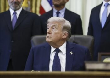 Israel y Líbano extienden el alto el fuego 3 semanas, dijo Trump