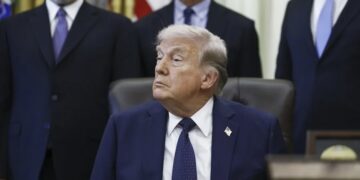 Israel y Líbano extienden el alto el fuego 3 semanas, dijo Trump