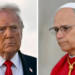EE.UU: Donald Trump vuelve a cargar contra el papa León XIV