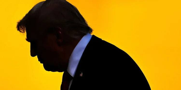 Trump: «Una civilización entera morirá esta noche»