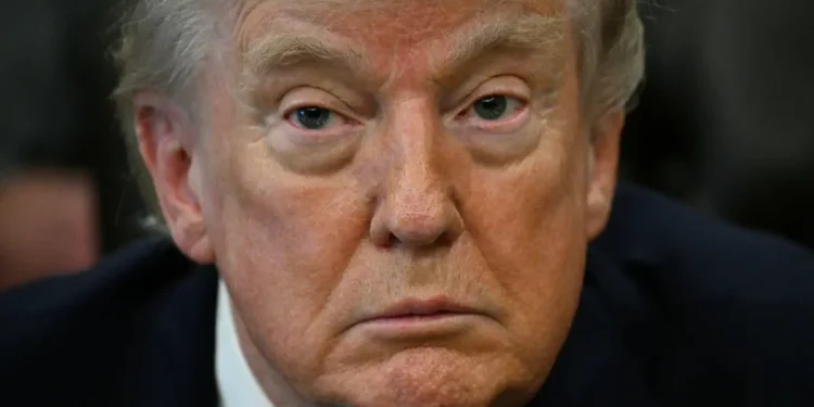 Trump anuncia una prolongación de la tregua con Irán