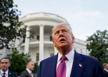 Trump considera propuesta de Irán «no es lo bastante buena»
