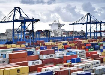 RD supera barrera de US$1,400 millones exportados en un mes