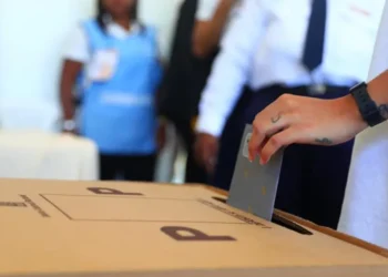 Militancia con escasa participación en los eventos partidarios