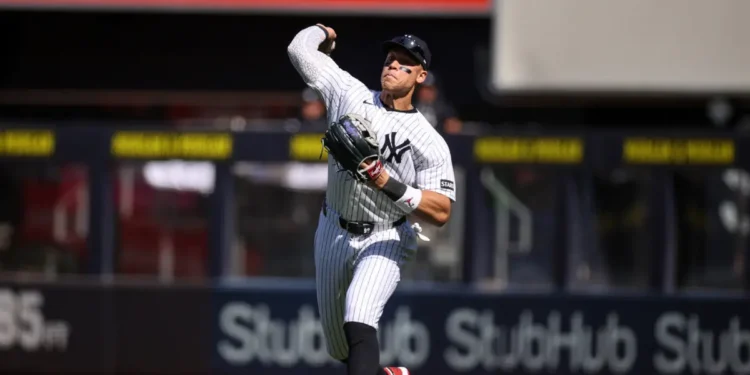 MLB hoy: juegos y horarios del 10 de abril 2026