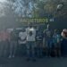 Tras persecución Ejército intercepta vehículo con 16 haitianos indocumentados y detiene conductor en Valverde