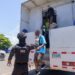 DGM deporta más de mil extranjeros en condición migratoria irregular durante operativos y controles fronterizos