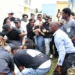 Sepultan restos de Esmeralda Moronta, la joven asesinada por expareja en Alma Rosa
