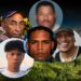 Mueren cinco hombres en hechos separados en localidades de Puerto Plata