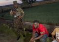 Ejército localiza y detiene con drones a 39 haitianos indocumentados en Dajabón