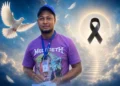 Fallece en accidente de tránsito en Barahona un empleado del Programa Supérate