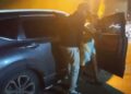 Ejército detiene a 23 indocumentados tras abandono de jeepeta en Valverde