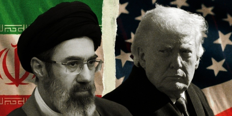 EEUU e Irán logran un acuerdo para extender tregua 60 días