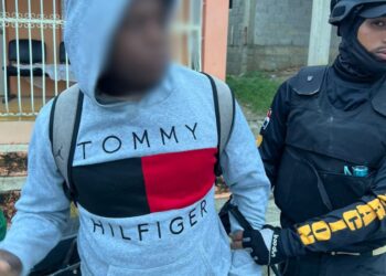 DGM deporta 1,150 extranjeros y detiene 1,258 indocumentados en operativos de interdicción este miércoles