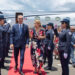 Presidente de Rep. Dominicana llegó este jueves 7 a Costa Rica