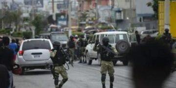 1.600 muertos por violencia en Haití en 3 meses, según la ONU