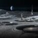 NASA prevé iniciar este año la construcción de base en la Luna